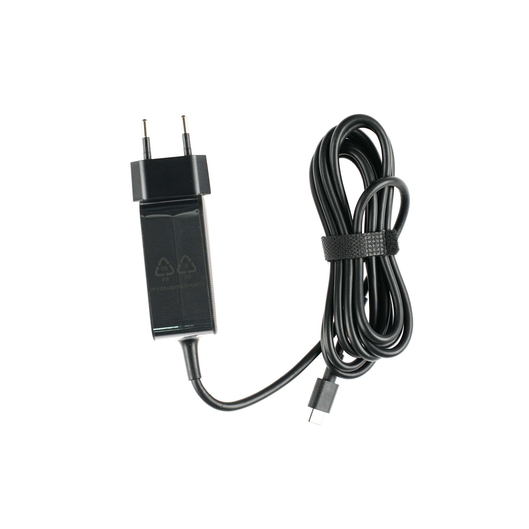 ADAPTER 65W PD 2P (TYPE C)